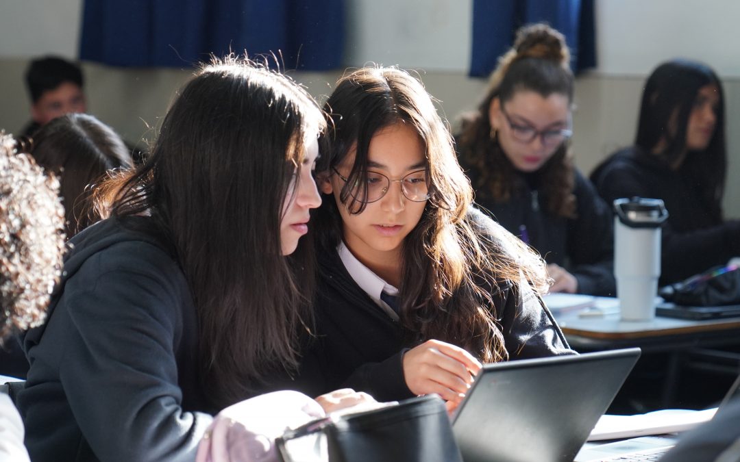 Actualización Reglamento Interno de nuestro colegio – Agosto 2025