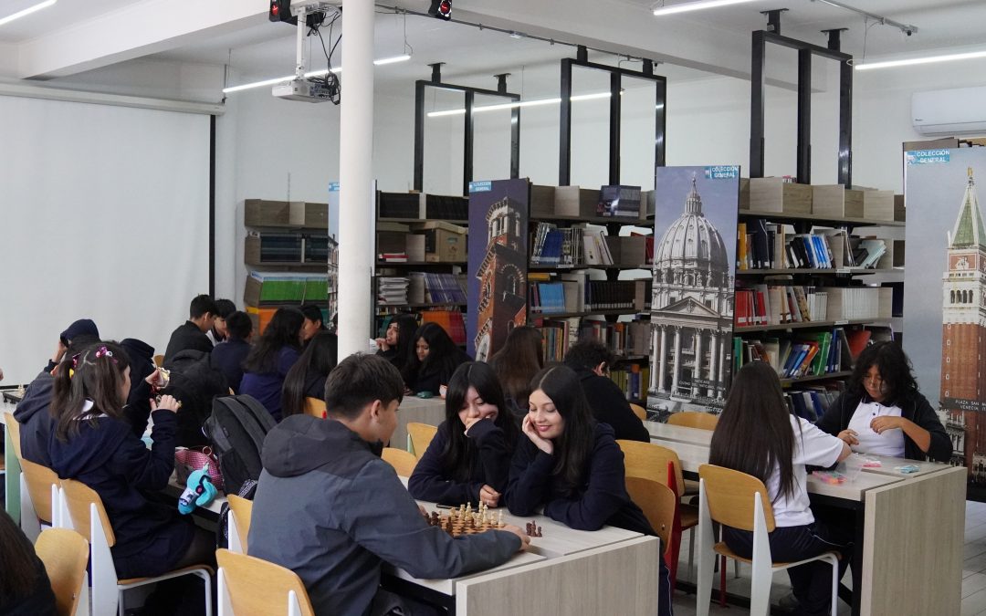 Horario de clases 2026: Actualizado