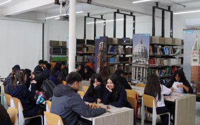 Horario de clases 2026