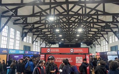 Feria Vocacional Panoramia