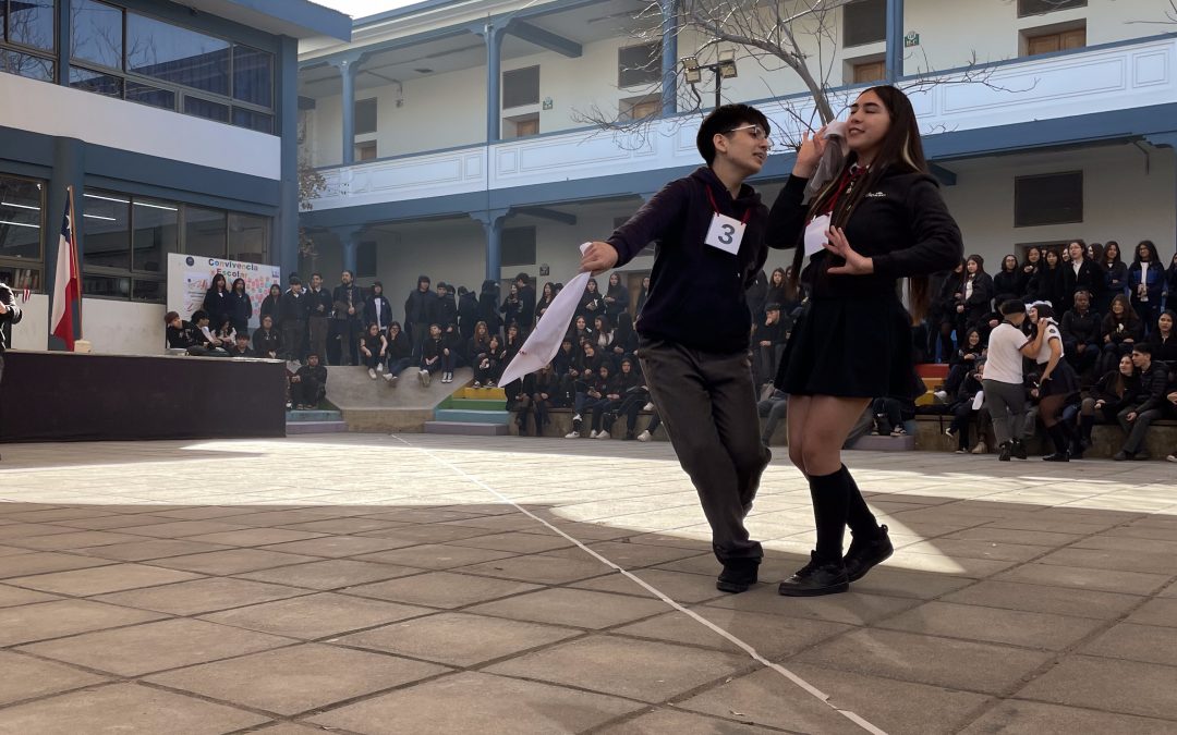 Campeonato de Cueca LBI 2025