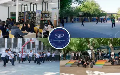 Admisión Escolar 2027: Cómo postular al Liceo Bicentenario Italia